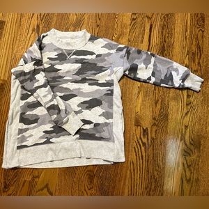 Aerie Pullover Sweater